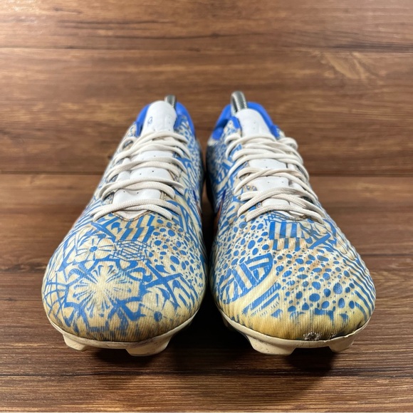 Nike Zoom Mercurial Vapor 15 Academy CR7 MG Soccer Cleats Men’s Size 9.5 Shoes - Picture 6 of 10